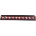 ANZO USA Slimline LED Light Bar 861152