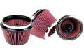 S&B Filters Replacement Filter for S&B Cold Air Intake Kit (Cleanable, 8-ply Cotton) KF-1003