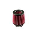 S&B Filters Replacement Filter for S&B Cold Air Intake Kit (Cleanable, 8-ply Cotton) KF-1033