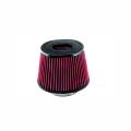 S&B Filters Replacement Filter for S&B Cold Air Intake Kit (Cleanable, 8-ply Cotton) KF-1036