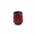 S&B Filters Replacement Filter for S&B Cold Air Intake Kit (Cleanable, 8-ply Cotton) KF-1038