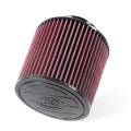 S&B Filters Replacement Filter for S&B Cold Air Intake Kit (Cleanable, 8-ply Cotton) KF-1055