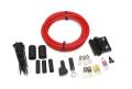 Electrical - Charging System - Painless Wiring - Painless Wiring High Amp Alternator Kit (140-190 Amp) 30700