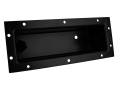 Shop By Part Type - Accessories - Rigid Industries - Rigid Industries 6" SR-Series Flush Mount Bucket- Black 40013B