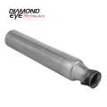 Exhaust - Exhaust Parts - Diamond Eye Performance - Diamond Eye Performance 1994-1997.5 FORD 7.3L POWERSTROKE F250/F350 (ALL CAB AND BED LENGTHS)-PERFORMANC 124007