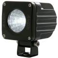 Lighting - Offroad Lights - ANZO USA - ANZO USA Rugged Vision Spot LED Light 861110