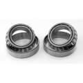Precision Gear - Precision Gear C-Clip Large Axle Bearing and Seal Kit 3601