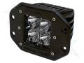 Rigid Industries Dually - Flush Mount - Flood - Single 21111