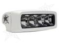 Rigid Industries M-Series -SRQ -Flood -White - Single 94411