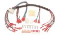 Painless Wiring Gauge Wiring Harness/Mechanical Speedometer 30301