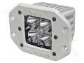 Rigid Industries Marine - Flush Mount - Dually - Flood - Single 61111