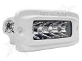 Rigid Industries M-Series -SRQ -Spot -White -Flush Mount - Single 96421