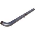 MBRP Exhaust 4" Front-Pipe, T409 GMS9421