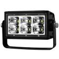 ANZO USA Rugged Vision Off Road LED Light Bar 881003