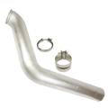 Turbo Chargers & Components - Down Pipes - BD Diesel - BD Diesel Downpipe Kit - S400 4in Aluminized Full Marmon 1045240