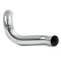 Intakes & Accessories - Air Intakes - MBRP Exhaust - MBRP Exhaust 3" Intercooler Pipe - Passenger Side, polished aluminum IC1259