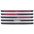 2001-2004 GM 6.6L LB7 Duramax - Accessories - ANZO USA - ANZO USA LED Tailgate Spoiler Replacement 861139