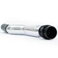 Intakes & Accessories - Air Intakes - MBRP Exhaust - MBRP Exhaust 3.5" Intercooler Pipe - Passenger Side, polished aluminum IC1265