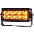 Lighting - Offroad Lights - ANZO USA - ANZO USA Rugged Vision Off Road LED Light Bar 881013