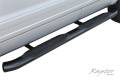 Exterior - Running Boards - Raptor Series - Raptor OE Style Curved Oval Step Tube 1501-0019MB