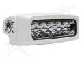 Rigid Industries M-Series -SRQ2 -Wide -White - Single 95411