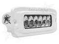 Rigid Industries M-Series -SRQ2 -Driving -White -Flush Mount - Single 97431