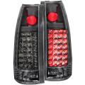 Lighting - Tail Lights - ANZO USA - ANZO USA Tail Light Assembly 311006