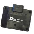 BD Diesel Pump Mount Driver (PMD), BLACK - Chevy 1994-2000 6.5L w/DS4 Pump DT19209057