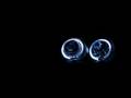 ANZO USA - ANZO USA Projector Headlight Set w/Halo 111192 - Image 2