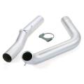 Turbo Chargers & Components - Down Pipes - Banks Power - Banks Power Monster Turbine Outlet Pipe Kit 53582