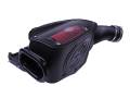 Intakes & Accessories - Air Intakes - S&B Filters - S&B Filters Cold Air Intake Kit (Cleanable, 8-ply Cotton Filter) 75-5062