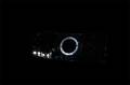 ANZO USA - ANZO USA Projector Headlight Set w/Halo 111195 - Image 2