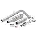 Exhaust - Exhaust Systems - Banks Power - Banks Power Monster Sport Exhaust System 48778