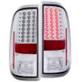 Lighting - Tail Lights - ANZO USA - ANZO USA Tail Light Assembly 311128