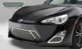 T-Rex Grilles - T-Rex 2014-2015 FR-S  Upper Class STAINLESS POLISHED Grille 54974 - Image 3