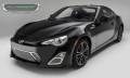 T-Rex Grilles - T-Rex 2014-2015 FR-S  Upper Class STAINLESS POLISHED Grille 54974 - Image 4