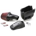 Banks Power Ram-Air Cold-Air Intake System, Oiled Filter 42215