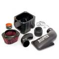 Banks Power Ram-Air Cold-Air Intake System, Oiled Filter 42220