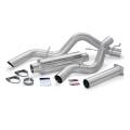Exhaust - Exhaust Systems - Banks Power - Banks Power Monster Sport Exhaust System 48769