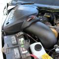 Banks Power - Banks Power Ram-Air Cold-Air Intake System, Oiled Filter 42225 - Image 5
