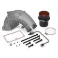 Banks Power Monster-Ram Intake Elbow Kit with Fuel Line and Hump Hose, 4 inch Natural 42790