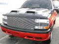 Exterior - Grilles - T-Rex Grilles - T-Rex Chevrolet Suburban/Tahoe, 99-02 Silverado ''''Full Face'''' Bil 20078