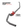 Diamond Eye Performance 1994-1997.5 FORD 7.3L POWERSTROKE F250/F350 (ALL CAB AND BED LENGTHS) 4in. 409 S K4307S-RP