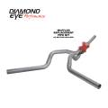 Diamond Eye Performance 1994-1997.5 FORD 7.3L POWERSTROKE F250/F350 (ALL CAB AND BED LENGTHS) 4in. ALUMI K4312A-RP