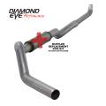 Diamond Eye Performance 2001-2007.5 CHEVY/GMC 6.6L DURAMAX 2500/3500 (ALL CAB AND BED LENGHTS) 5in. ALUM K5118A-RP