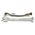 Banks Power - Banks Power Monster Exhaust System, Single Exit, Chrome Tip 46296 - Image 3
