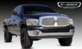 T-Rex 2006-2008 Ram PU  X-METAL STAINLESS POLISHED Grille 6714670