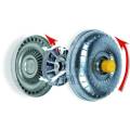 Transmission - Automatic Transmission Parts - BD Diesel - BD Diesel Converter - Motorhome A540/A542/A545 Allison 1060200X