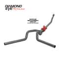 Diamond Eye Performance 1994-2002 DODGE 5.9L CUMMINS 2500/3500 (ALL CAB AND BED LENGTHS)-4in. 409 STAINL K4214S-RP