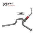 Diamond Eye Performance 1999-2003.5 FORD 7.3L POWERSTROKE F250/F350 (ALL CAB AND BED LENGTHS) 4in. 409 S K4320S-RP